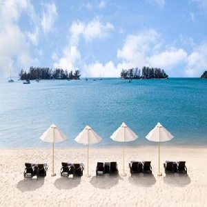Hotel Danna Langkawi